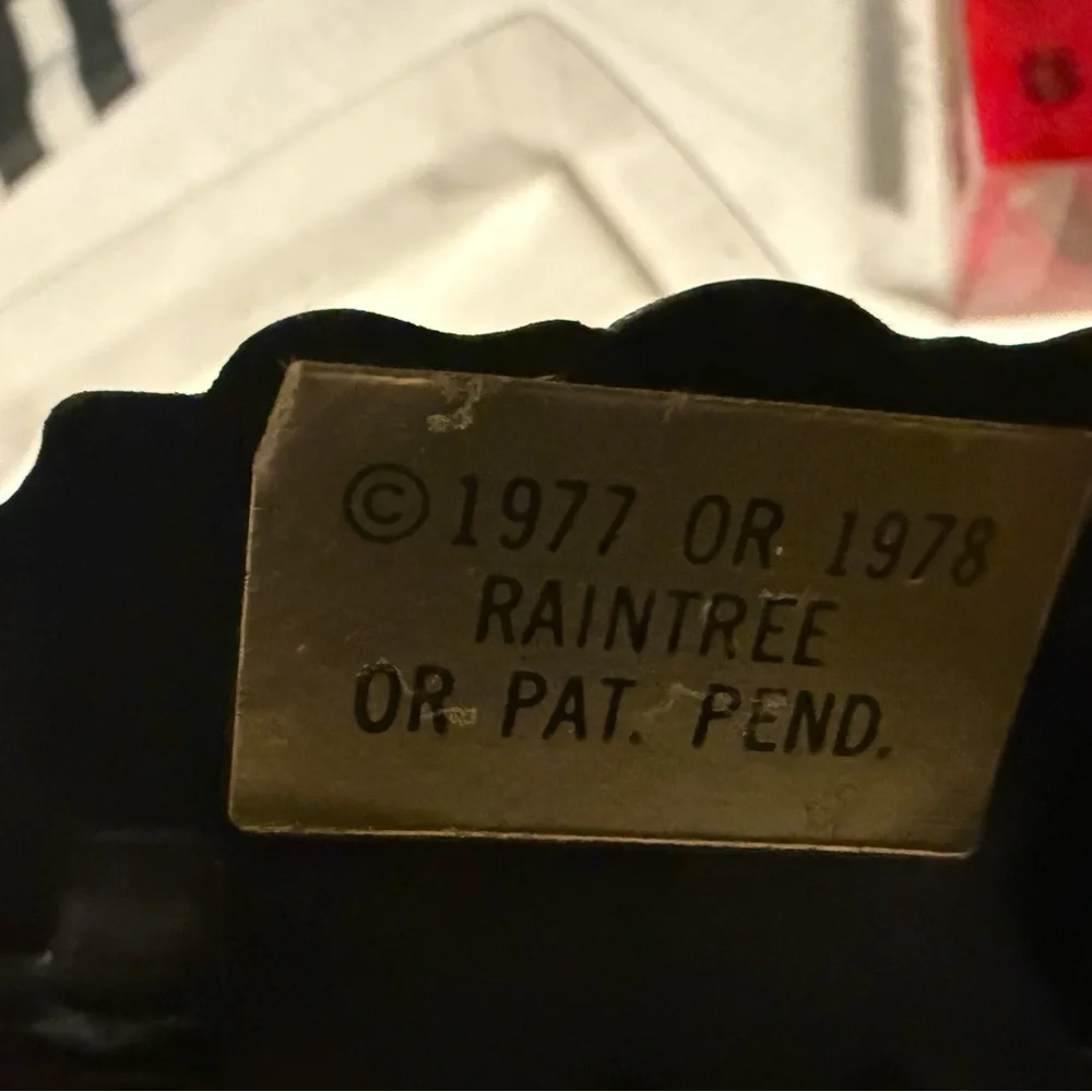 Vintage Men’s Wild Turkey Belt Buckle - Picture 3 of 4